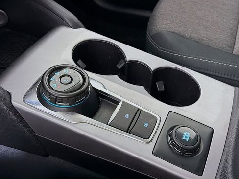 Used 2024 Ford Bronco Sport Big Bend image 19