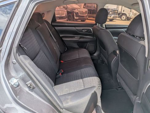 Used 2017 Nissan Altima 2.5 SV FWD image 27