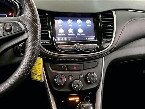Used 2020 Chevrolet Trax LS w/ Tint and Cruise Package FWD image 6
