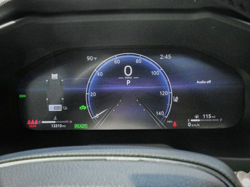 Used 2024 Toyota RAV4 Limited w/ Advanced Technology Package image 21