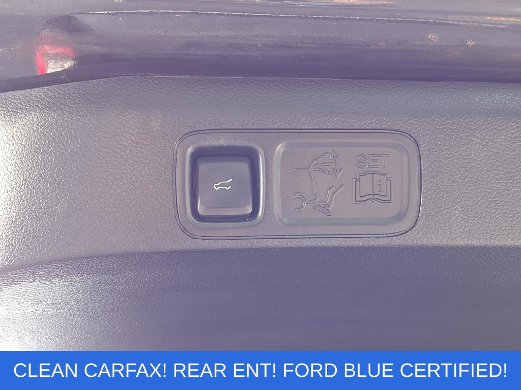 Used 2019 Ford Expedition Max Platinum AWD/4WD image 27