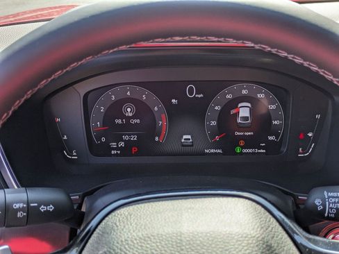 New 2025 Acura Integra A-Spec image 16