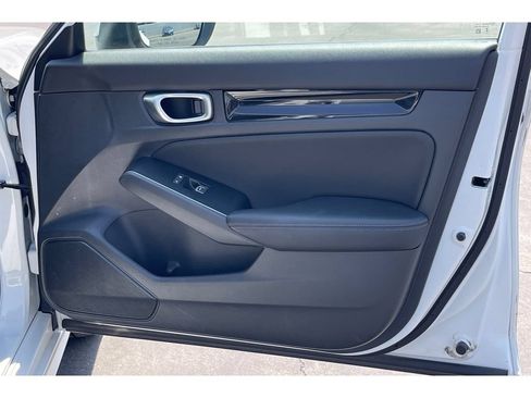 Certified 2024 Honda Civic Touring image 20