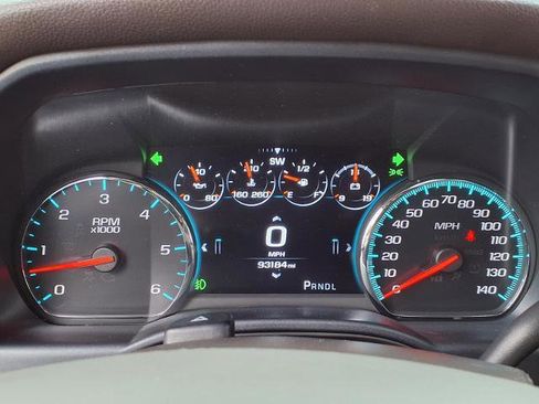Used 2017 GMC Sierra 1500 Denali w/ Denali Ultimate Package AWD/4WD image 11