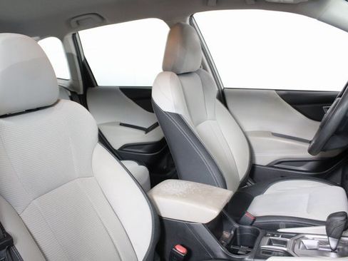 Used 2021 Subaru Forester image 10