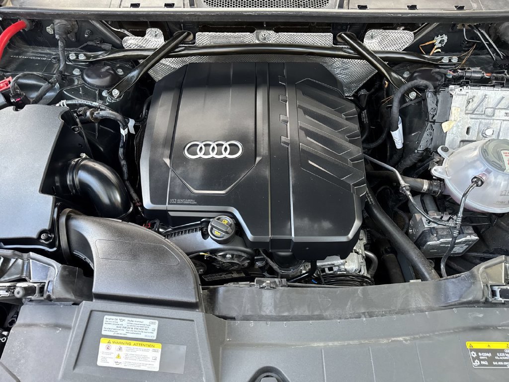 Used 2024 Audi Q5 2.0T Premium Plus AWD/4WD image 23