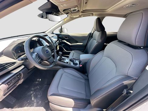 New 2026 Subaru Crosstrek 2.5i Limited AWD/4WD image 22