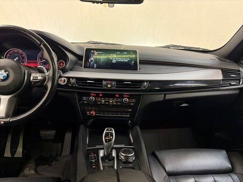 Used 2016 BMW X6 xDrive35i image 31