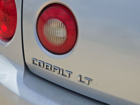 Used 2008 Chevrolet Cobalt LT w/ Preferred Equipment Group FWD image 12