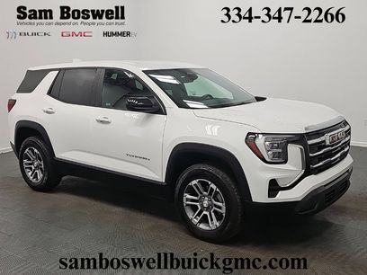 Used 2026 GMC Terrain Elevation