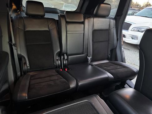 Used 2014 Jeep Grand Cherokee Altitude image 21