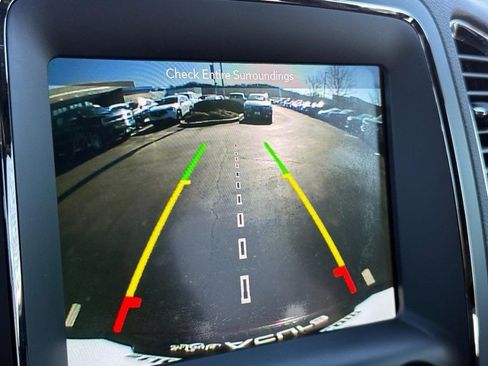 Used 2018 Dodge Durango R/T w/ Trailer Tow Group IV image 22