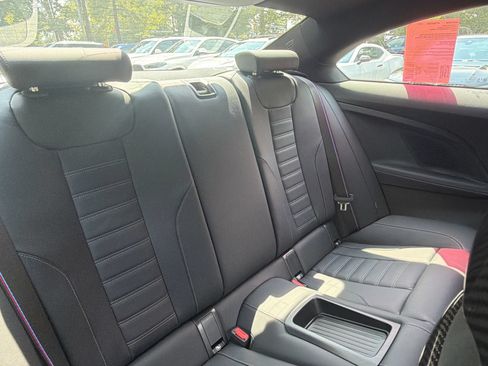 New 2026 BMW M2 w/ Lighting Package RWD image 29