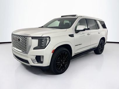 Used 2023 GMC Yukon Denali