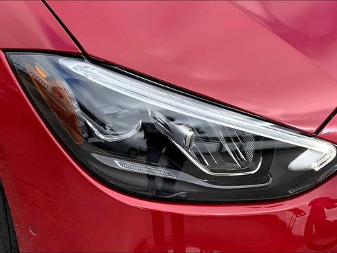 Used 2025 Mercedes-Benz C 300 Sedan image 17