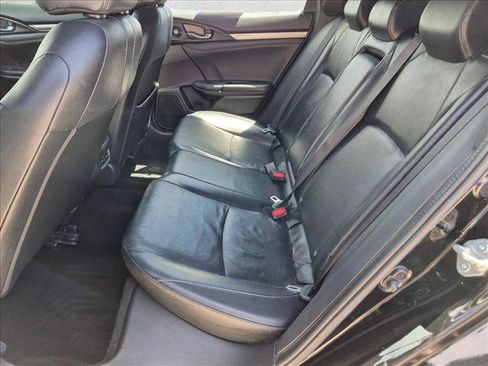 Used 2019 Honda Civic Sport Touring image 20