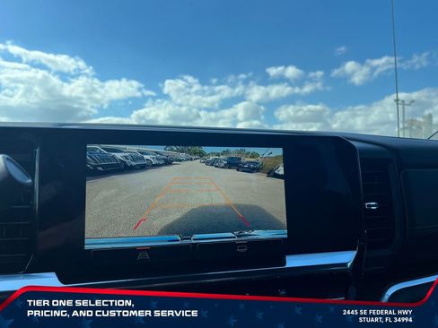 New 2026 GMC Sierra 1500 SLE RWD image 31