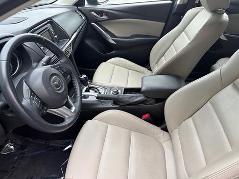 Used 2014 MAZDA MAZDA6 Touring FWD image 32