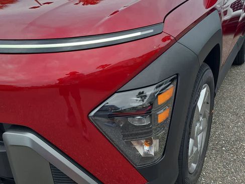 New 2026 Hyundai Kona SE FWD image 11