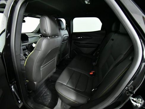 New 2026 Chevrolet TrailBlazer ACTIV w/ LPO, Trailering Package image 24