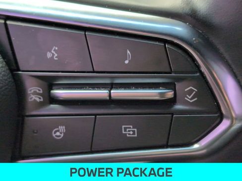 Used 2025 Chevrolet Tahoe Z71 w/ Comfort Package AWD/4WD image 20