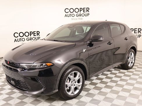Used 2024 Dodge Hornet R/T AWD/4WD image 9