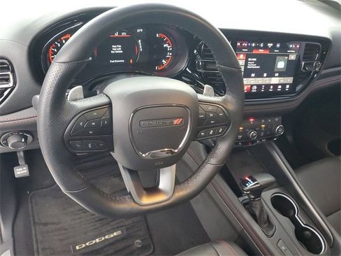 Used 2024 Dodge Durango R/T image 19
