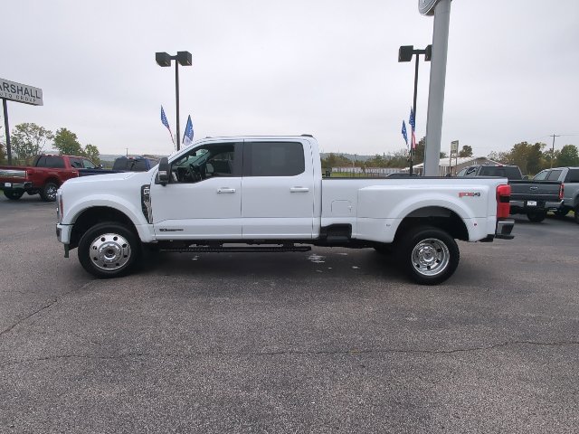 Used 2026 Ford F450 XLT w/ XLT Premium Package AWD/4WD image 29