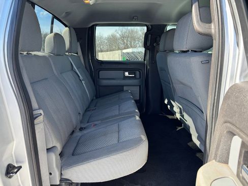 Used 2012 Ford F150 XLT w/ Trailer Tow Pkg image 17