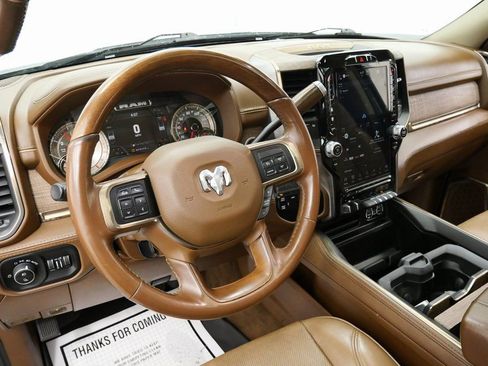 Used 2022 RAM 3500 Limited image 13