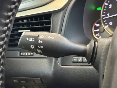 Certified 2022 Lexus RX 350 FWD w/ Premium Package image 32