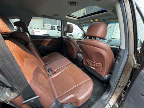 Used 2011 Hyundai Veracruz Limited image 14
