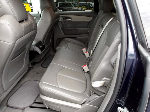Used 2016 Chevrolet Traverse LS image 10