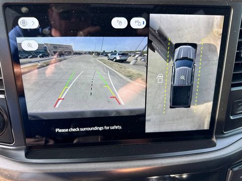 Used 2025 Ford F150 Tremor w/ Equipment Group 402A High AWD/4WD image 27