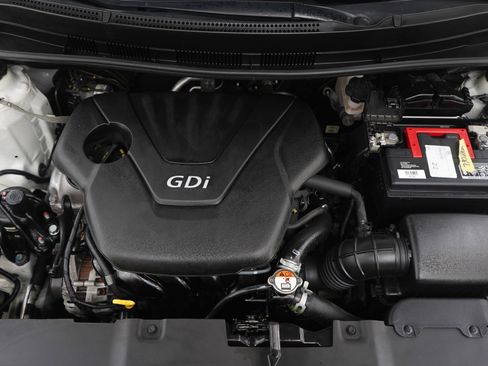 Used 2015 Hyundai Accent GS image 25