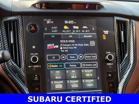 Used 2025 Subaru Outback Touring image 22