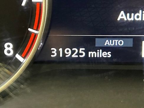 Used 2023 Nissan Rogue SV AWD/4WD image 24