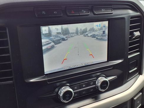 Used 2021 Ford F150 XLT w/ Equipment Group 301A Mid AWD/4WD image 15