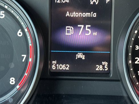 Certified 2020 Volkswagen Atlas Cross Sport S image 25