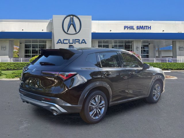 New 2026 Acura ADX FWD image 6