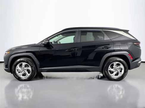 Used 2023 Hyundai Tucson SEL AWD/4WD image 3