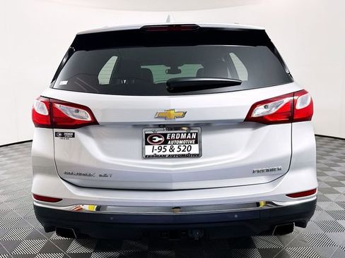 Used 2020 Chevrolet Equinox Premier image 22