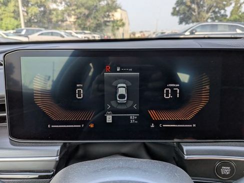 New 2026 Kia K5 GT-Line w/ GT-Line Premium Package FWD image 30