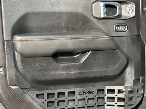 Used 2023 Jeep Gladiator Mojave w/ LED Lighting Group image 22