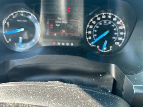 Used 2021 Ford Ranger XLT w/ Equipment Group 301A Mid AWD/4WD image 10
