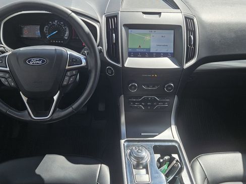 Used 2020 Ford Edge SEL AWD/4WD image 9