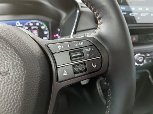 New 2026 Honda CR-V Sport-L image 6