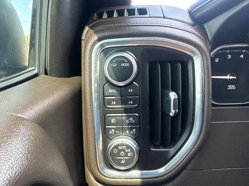 Used 2021 GMC Sierra 1500 Denali w/ Driver Alert Package II AWD/4WD image 26