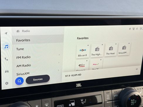 New 2026 Toyota Grand Highlander Platinum image 17
