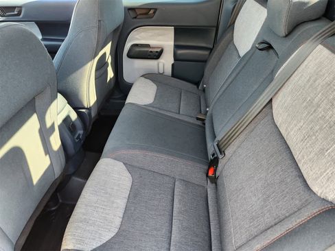 Used 2023 Ford Maverick XLT image 23